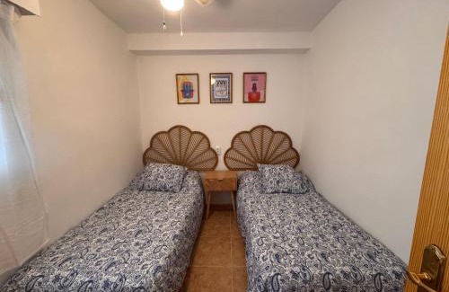 Grau i Platja Apartment | Gandía Guest House
