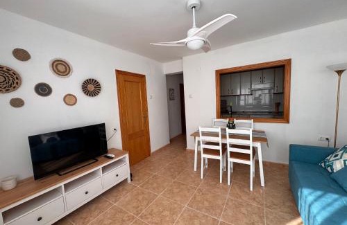 Grau i Platja Apartment | Gandía Guest House