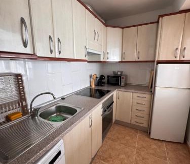 Grau i Platja Apartment | Gandía Guest House