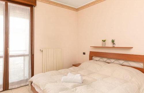San Faustino-Madonnina-Quattroville Apartment | Ganden's Flat: Ideal Retreat for Families and Pet Lovers