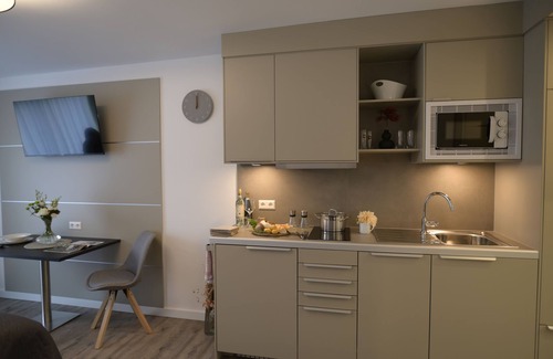 Bad Gandersheim Hotel | Top-Rated Gandersheimer Boardinghouse with Family-Friendly Amenities