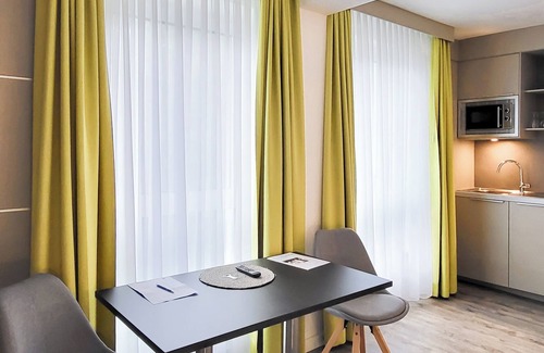 Bad Gandersheim Hotel | Top-Rated Gandersheimer Boardinghouse with Family-Friendly Amenities