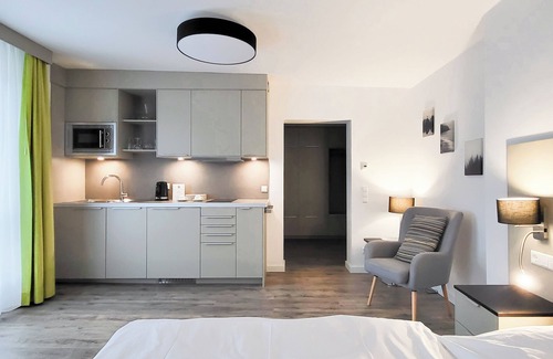 Bad Gandersheim Hotel | Top-Rated Gandersheimer Boardinghouse with Family-Friendly Amenities