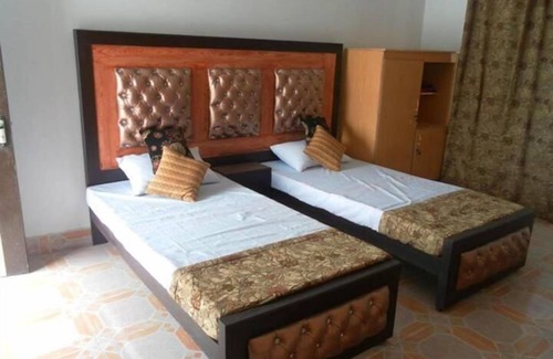 Hassan Abdal Hotel | Discover Comfort at Gandhara Castle Resort Khanpur