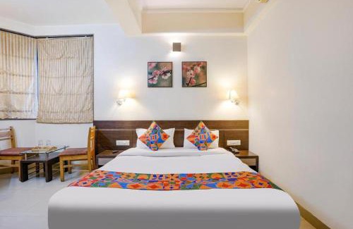 Swargate Hotel | Pet-Friendly Comfort at Gandharva Residency Swargate