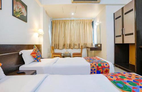 Swargate Hotel | Pet-Friendly Comfort at Gandharva Residency Swargate