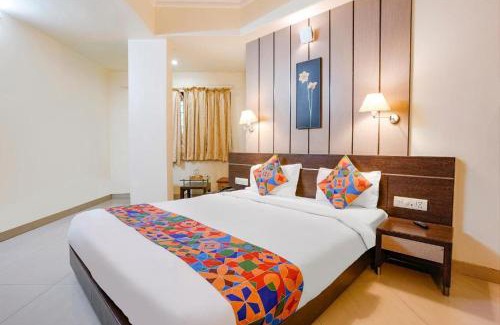 Swargate Hotel | Pet-Friendly Comfort at Gandharva Residency Swargate