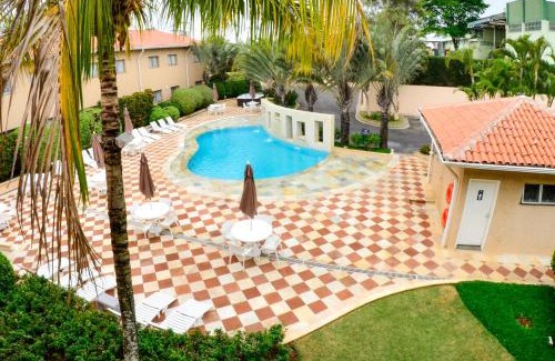 Itu Hotel | Gandini Hotel: Oceanfront Retreat with Spa and Pool