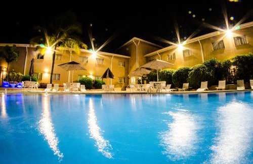 Itu Hotel | Gandini Hotel: Oceanfront Retreat with Spa and Pool