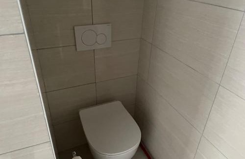 Gandria Apartment | Cozy Gandria Room with Kitchen and Private Bath