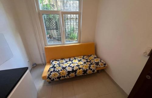 Gandria Apartment | Cozy Gandria Room with Kitchen and Private Bath
