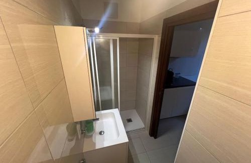 Gandria Apartment | Cozy Gandria Room with Kitchen and Private Bath