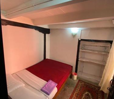 Bhaktapur House | Ganesh Guest House
