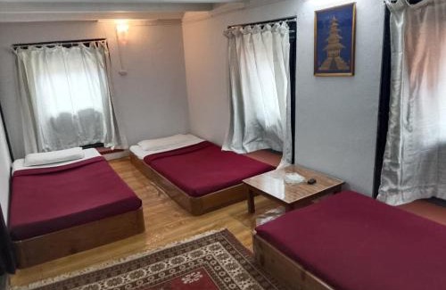Bhaktapur House | Ganesh Guest House