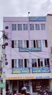 Tirupati Hotel | Affordable Family-Friendly Stay at Ganesh Lodge