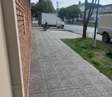 Province of Tucuman Apartment | Top-Rated Ganesha Abasto Apartments with Family-Friendly Amenities