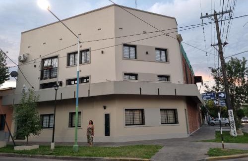 Province of Tucuman Apartment | Top-Rated Ganesha Abasto Apartments with Family-Friendly Amenities
