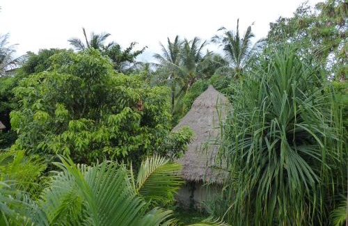 Kampot Hotel | Discover Ganesha Kampot Resort: Poolside Oasis, 9.3/10 Rated