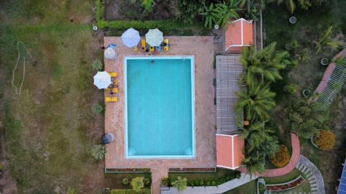Kampot Hotel | Discover Ganesha Kampot Resort: Poolside Oasis, 9.3/10 Rated