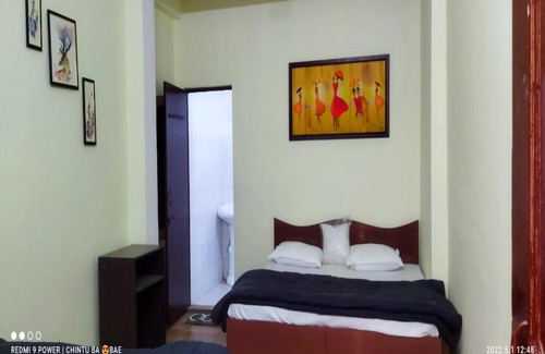 Gangotri Hotel | Guest Rated 10/10: Ganga Ashrey, Netala's Family Escape