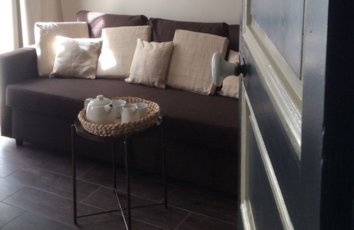 Ganges Apartment | GANGES HISTORIC HEART: APPT "CEVENOLE COUNTRYSIDE"