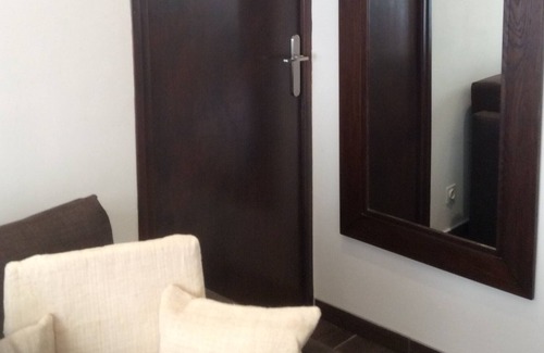 Ganges Apartment | GANGES HISTORIC HEART: APPT "CEVENOLE COUNTRYSIDE"