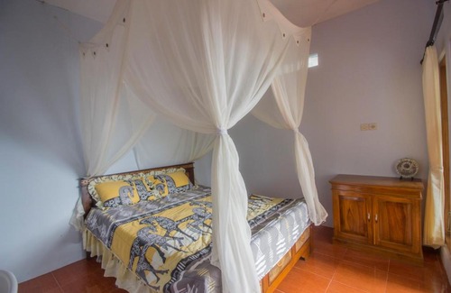 Munduk House | Cozy Gangga Homestay: Guest Rated 9/10 with Breakfast