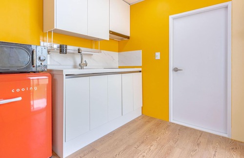 Ganghwa House | Family-Friendly Stay at Ganghwado Labyrinthos Pension