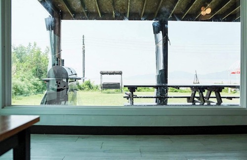 Ganghwa House | Eco-Friendly Ganghwado Sunsets and Ocean Pension Awaits