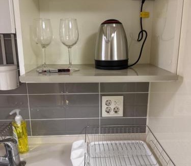 Seocho-dong Apartment | gangnam sinnonhyeon 2518