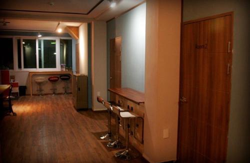 Gangneung House | Comfortable Stay at Gangneung Guesthouse Myu with Hot Tub