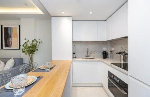 Granada City Center Apartment | Ganivet Soul Suite