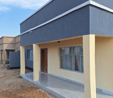 Zambia Apartment | Ganizani Goma Apartment in Chama District, Zambia