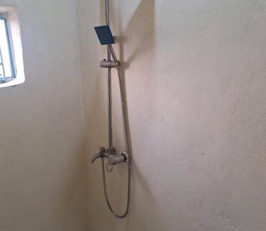 Zambia Apartment | Ganizani Goma Apartment in Chama District, Zambia