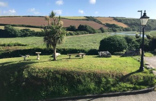 Newquay Apartment | Gannel View Apartment