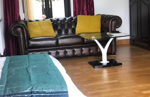 Newquay Apartment | Gannel View Apartment