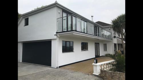 Newquay Apartment | Gannel View Apartment