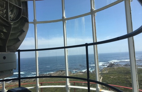 Gansbaai House | Gansbaai Seafront Holiday House: Perfect for Family Getaways