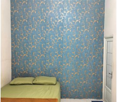 Padang Hotel | Gantari home 3