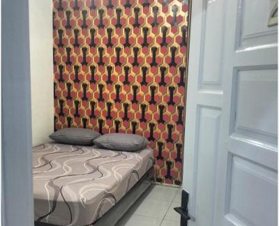 Padang Hotel | Gantari home 3
