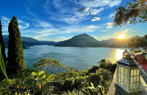 Valgreghentino Apartment | Ganza Holiday Flat Como Lake nice apartment on Lake Como for nature culture relax