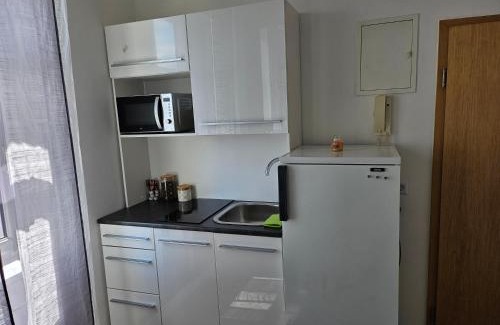 Hohenstein-Ernstthal Apartment | Ganze Ferienwohnung - Apartment to rent