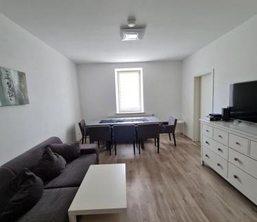 Kempten Apartment | Prime Location Apartment in Kempten (Allgäu) - Family Friendly