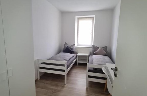Kempten Apartment | Prime Location Apartment in Kempten (Allgäu) - Family Friendly
