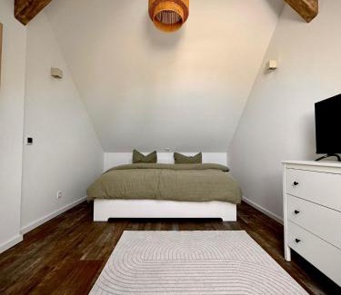 Laucha House | Relaxing Retreat: Thüringer Ruhe Holiday Home Near Rennsteig