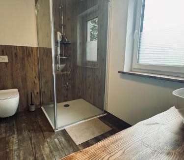 Laucha House | Relaxing Retreat: Thüringer Ruhe Holiday Home Near Rennsteig