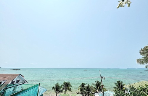 Ban Chang Villa | GAO Bayview Banchang: Family-Friendly Retreat with Breakfast