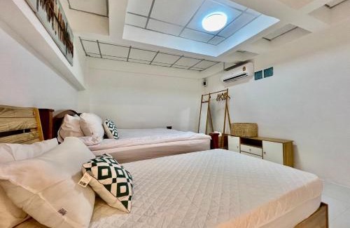 Ban Chang Villa | Relax at Gao Check in Phala Beach Front with Ocean Views
