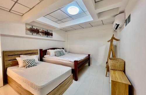 Ban Chang Villa | Relax at Gao Check in Phala Beach Front with Ocean Views