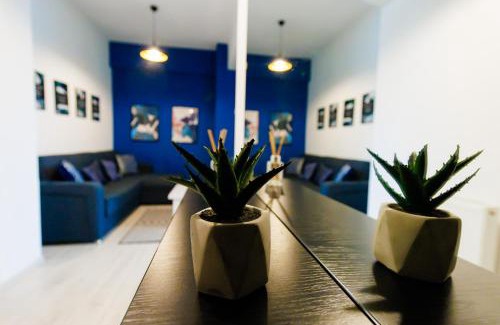 Iasi Apartment | GAP Apartments Accommodation near Palas
